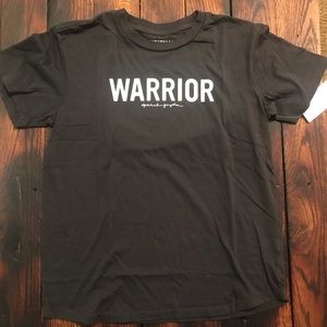 Kids Spiritual Gangster tee